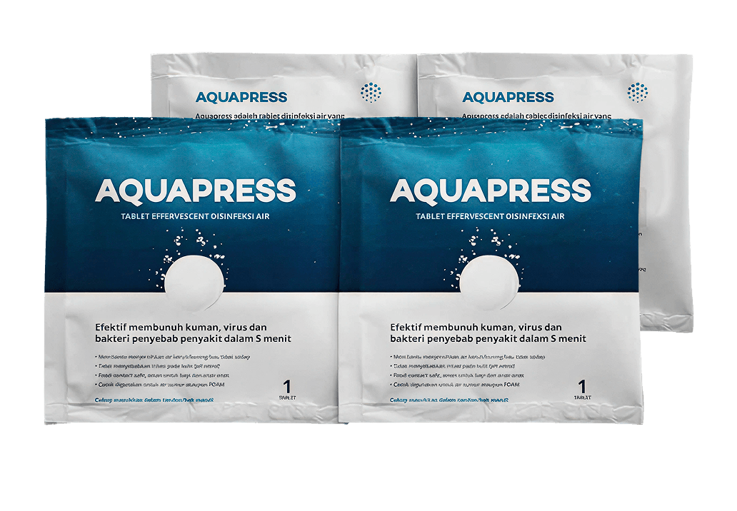 Aquapress Product
