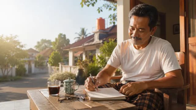 Checklist Perawatan Tandon Air Sepanjang Tahun: Panduan Lengkap Menjaga Kualitas Air di Rumah