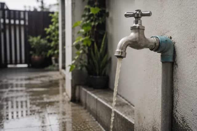 Apa Itu Kekeruhan Air (Turbidity)? Memahami Penyebab, Dampak, dan Cara Mengukurnya