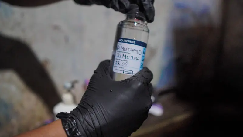 Apa Itu Total Coliform? Memahami Indikator Penting dalam Uji Kualitas Air