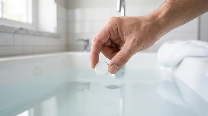 Apakah Disinfeksi Mengubah Rasa atau Bau Air? Penjelasan Ilmiah yang Perlu Diketahui.