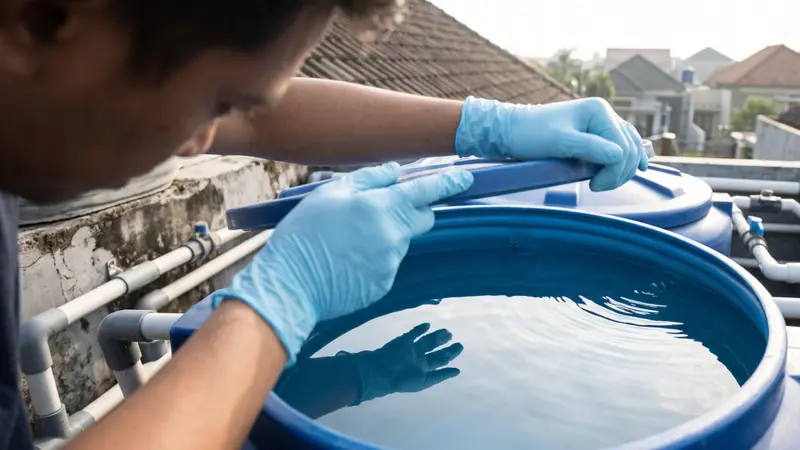 Apa Itu Higiene Air? Pengertian, Prinsip, dan Perannya dalam Menjaga Kualitas Air