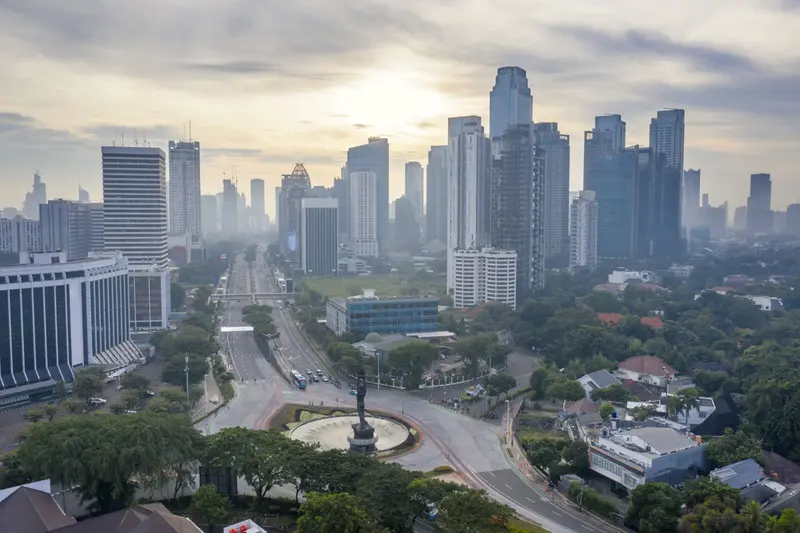 Bagaimana Cara Mengetahui Air Rumah Aman?