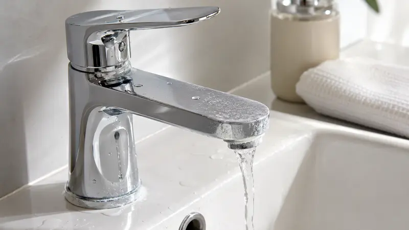 Apa Itu Kesadahan Air (Water Hardness)? Penyebab, Dampak, dan Cara Memahaminya.