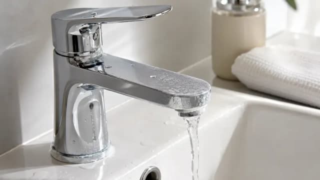Apa Itu Kesadahan Air (Water Hardness)? Penyebab, Dampak, dan Cara Memahaminya.