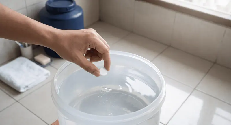 Mitos dan Fakta tentang Disinfeksi Air: Meluruskan Kesalahpahaman yang Paling Sering Beredar