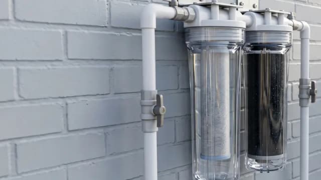 Apa Itu Filtrasi Air? Pengertian, Cara Kerja, Jenis Filter, dan Perbedaannya dengan Disinfeksi.