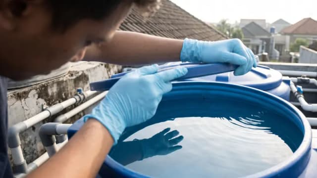Apa Itu Higiene Air? Pengertian, Prinsip, dan Perannya dalam Menjaga Kualitas Air