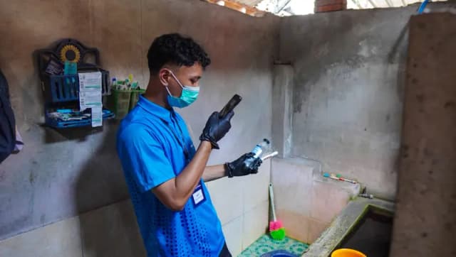 Apa Itu Kualitas Air? Pengertian, Parameter, dan Faktor yang Memengaruhinya