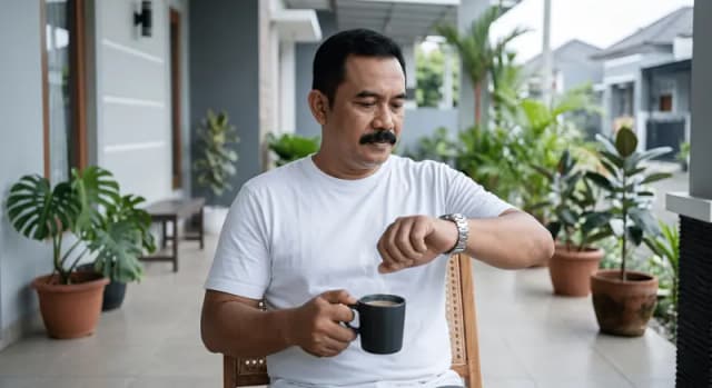 Apa Itu Waktu Kontak (Contact Time)? Mengapa Penting dalam Proses Disinfeksi Air