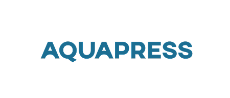 Aquapress Logo
