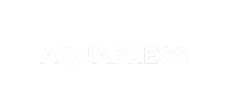 Aquapress Logo